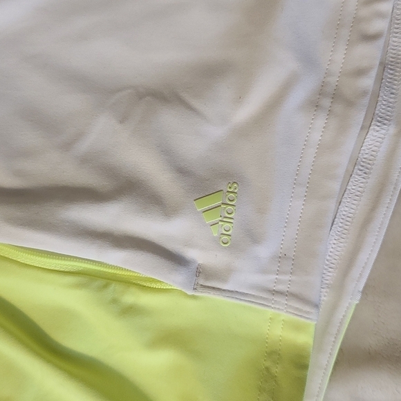 ADIDAS full zip jacket - Picture 2 of 7